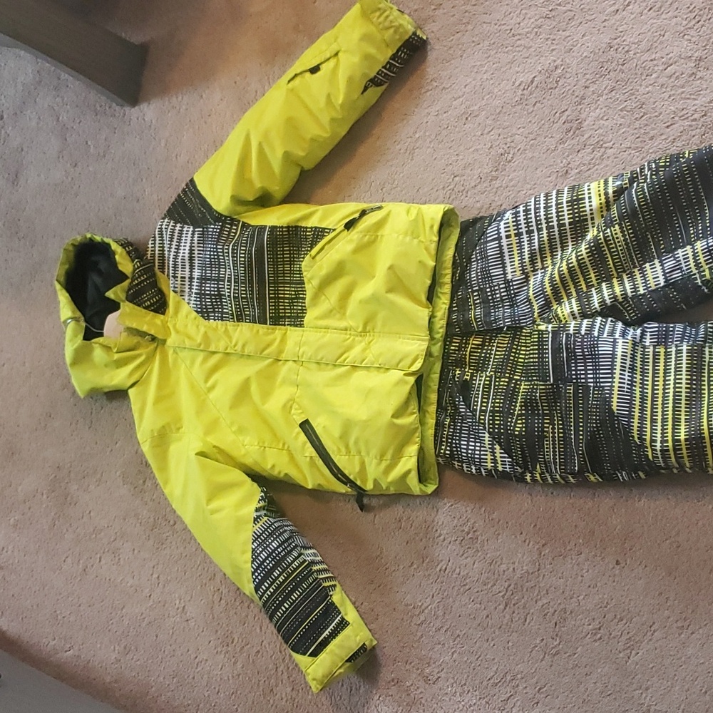 Spyder Ski/snow suit